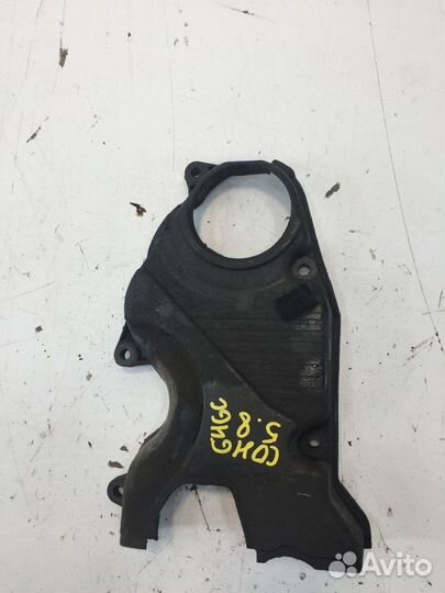 Hyundai sonata G4GC Кожух грм