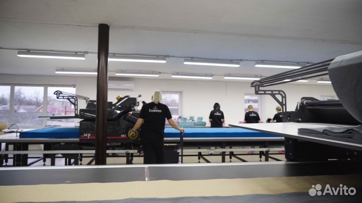 Комплектовщик