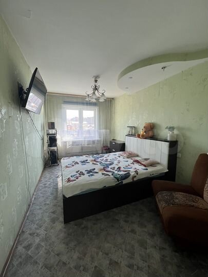 3-к. квартира, 68,2 м², 9/9 эт.