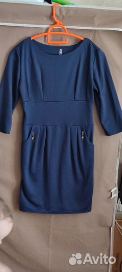 Женские вещи пакетом (s, m)