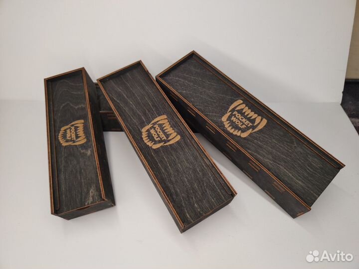 Подарочные коробки оптом