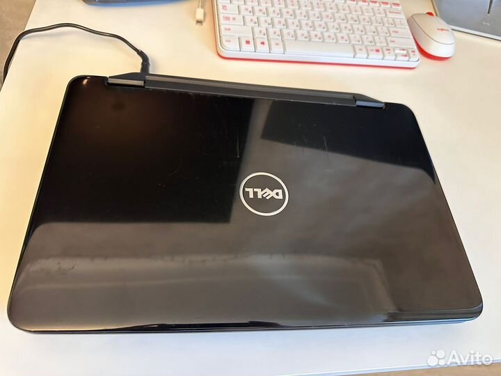 Dell inspiron m5040