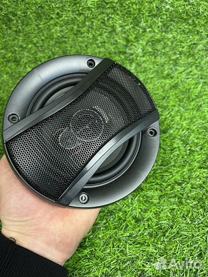 Автомобильные колонки 13 см новые