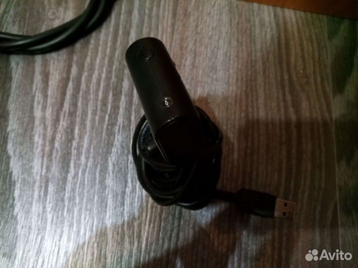 Веб камера с микрофоном