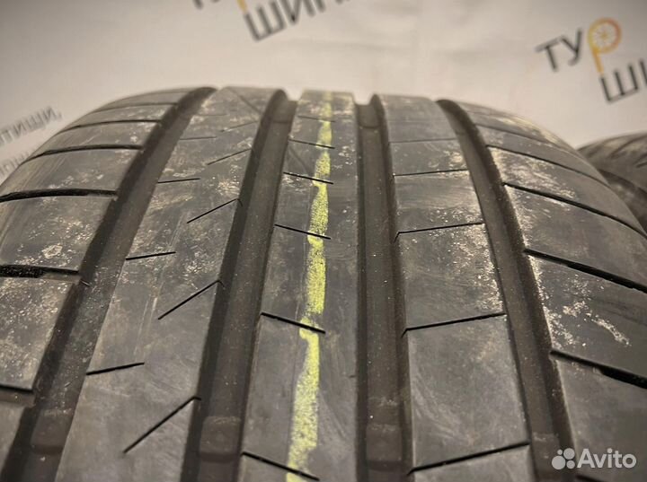 Bridgestone Turanza T005 285/35 R22 94Y