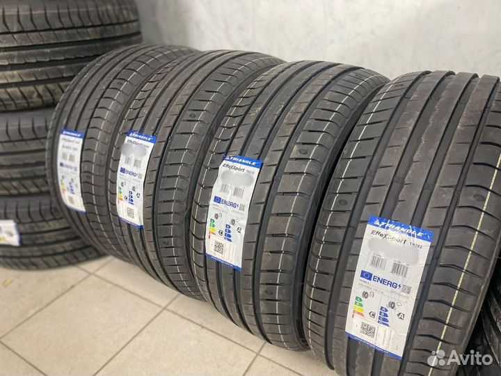 Triangle EffeXSport TH202 225/45 R17