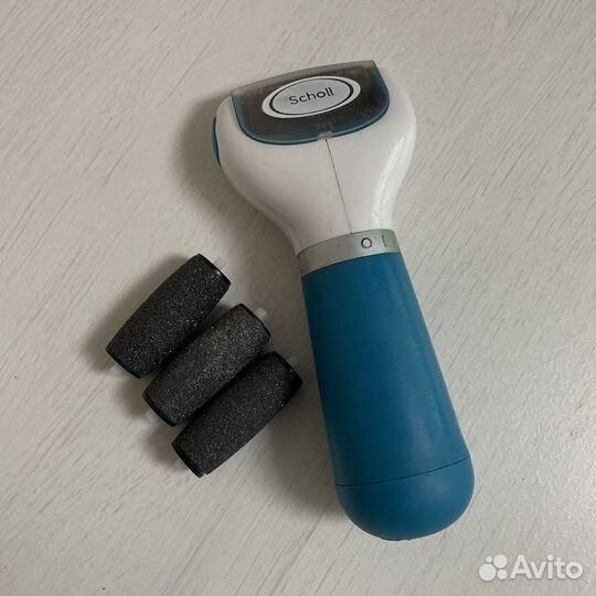 Пилка электрическая Scholl
