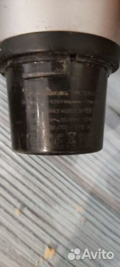 Блендер moulinex dd 850