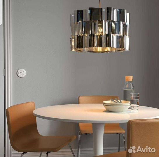 Светильник подвесной IKEA