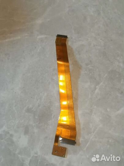 Межплатный шлейф для планшета Lenovo tab 2 A7-30HC