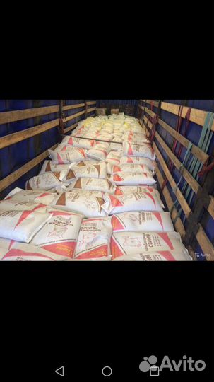 Курский комбикорм без выходных