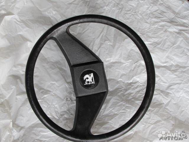 Руль для а/м Пежо