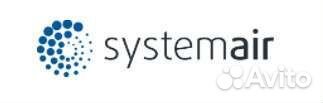 Сплит система Systemair 9