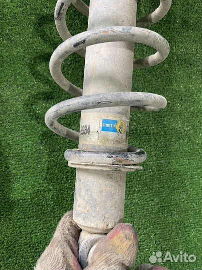 Стойка задняя opel vectra b