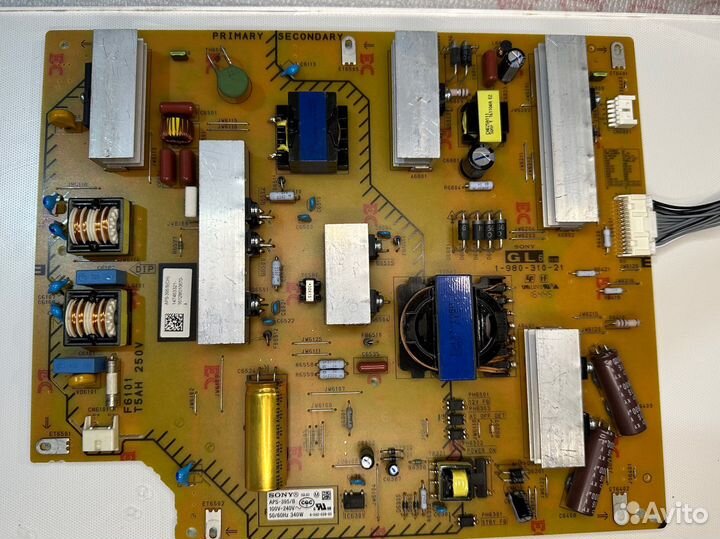 PSU 1-980-310-21 APS-395/B