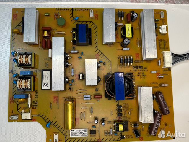 PSU 1-980-310-21 APS-395/B