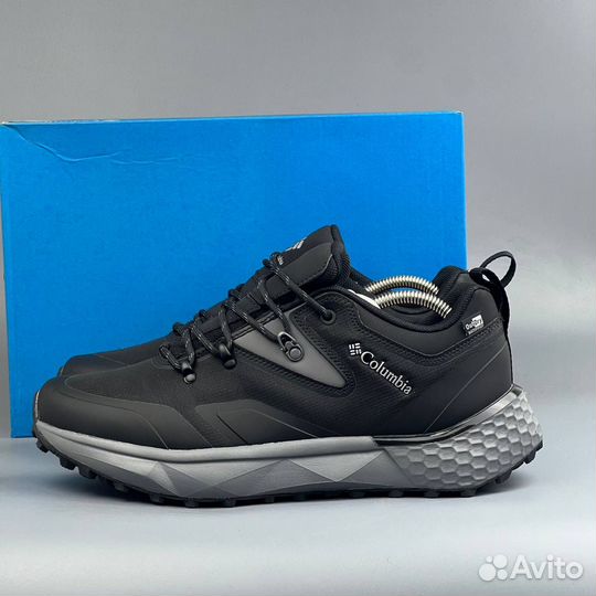 Кроссовки Columbia Waterproof термо