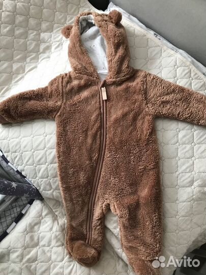 Комбинизон 62