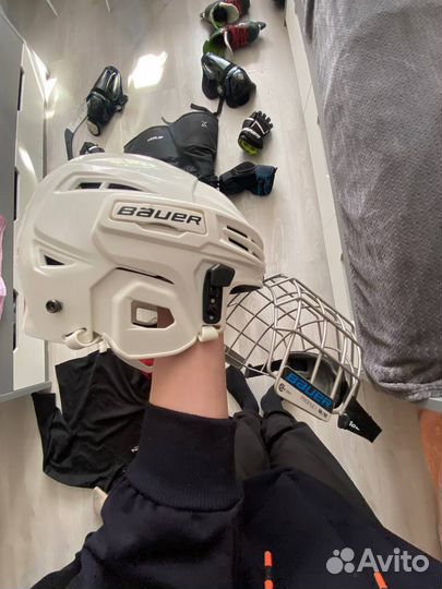 Хоккейная форма