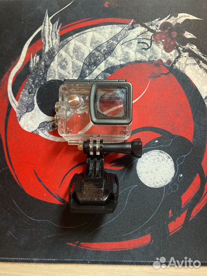 Защитный корпус SJ4000 AIR