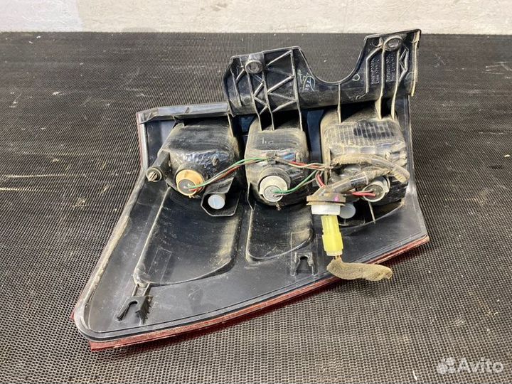 Фонарь задний правый Suzuki Grand Vitara 2005-2016