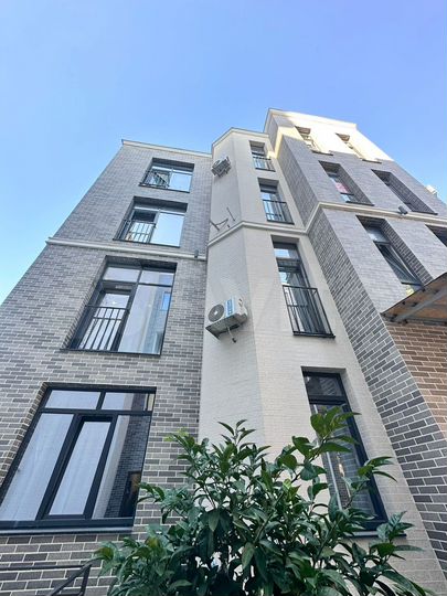 Квартира-студия, 18 м², 1/5 эт.