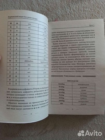 Норвежский язык (самоучитель)