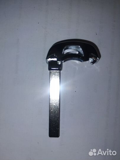 Ключ зажигания Chevrolet Trax, Next Spark