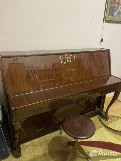 Фортепиано