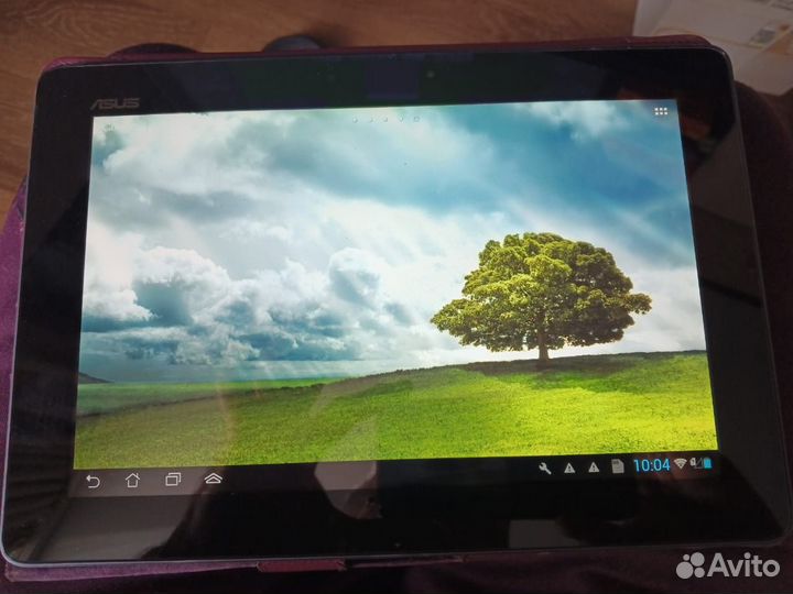 Продам Планшет asus Transformer Pad TF 7000KL