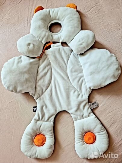 Вкладыш в автокресло