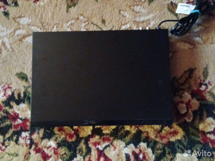 Видиоплеер