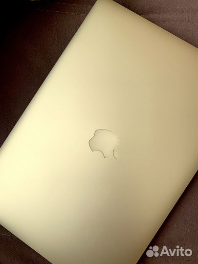 Apple macbook pro retina 15 2015