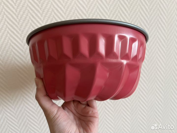 Форма для выпечки