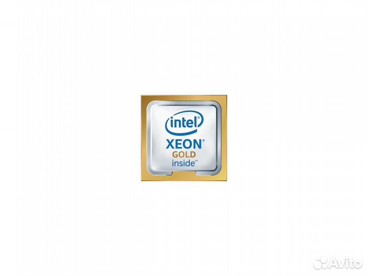 Процессор Xeon Gold 6250 8 core 3.9-4.5GHz 185W