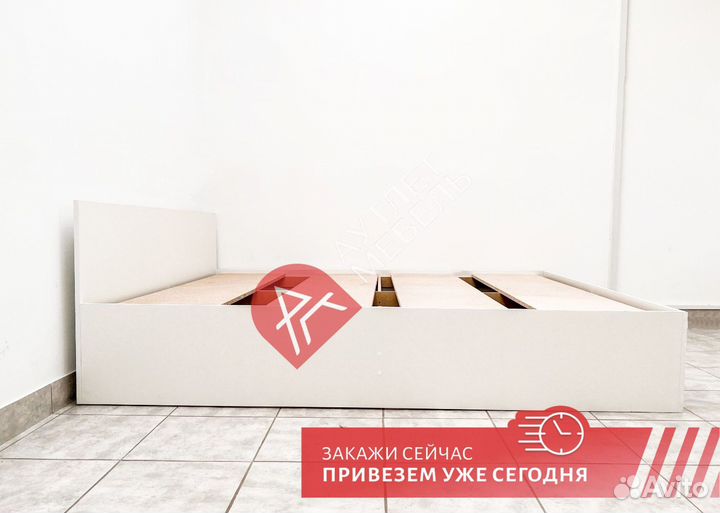 Кровать 180 200