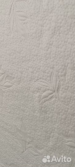 Матрас детский 120*60