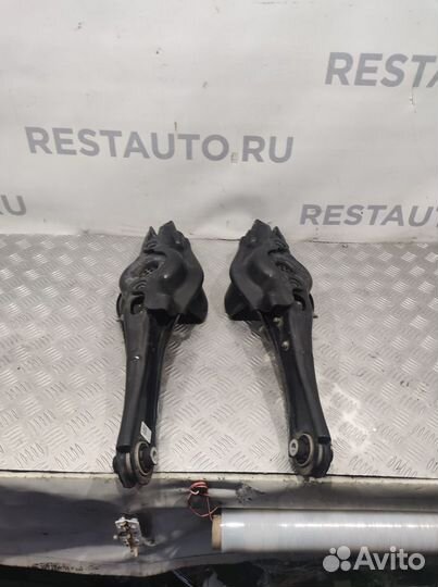 Рычаг задний Volkswagen Tiguan