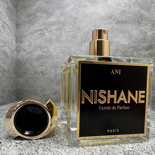 Nishane Ani 100 ml Оригинал