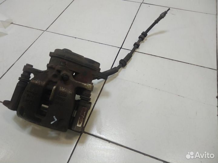 Суппорт задний левый Audi Q5 8RB