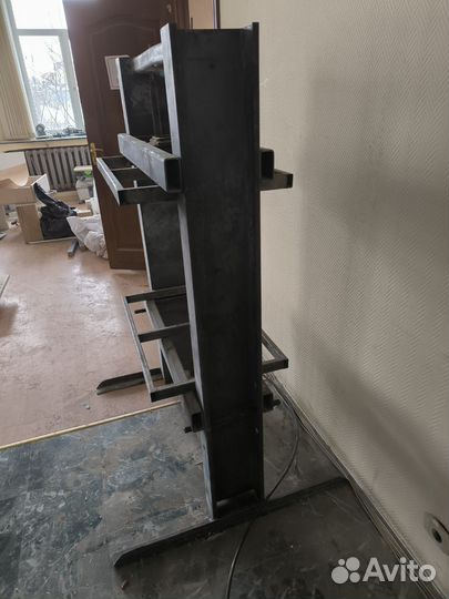 Рама для пресса