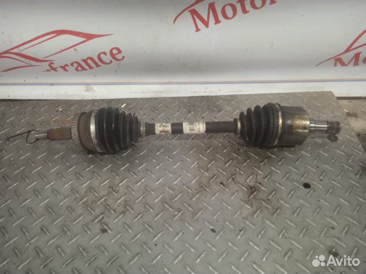 Привод передний левый Hyundai Sonata Nf