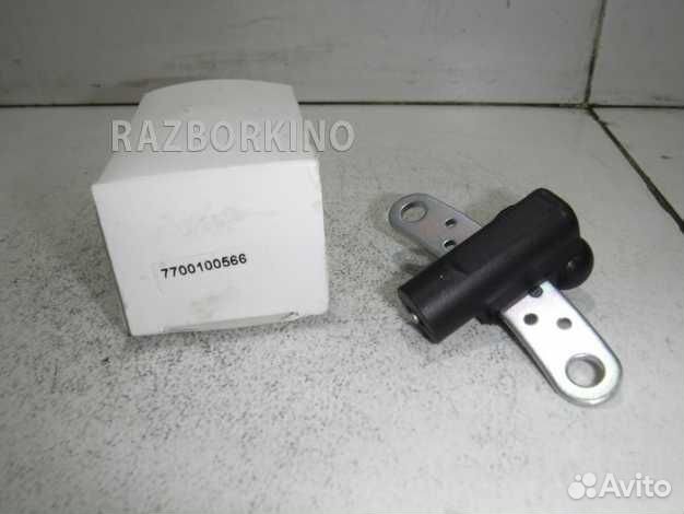 Датчик положения коленвала