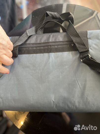 Переноска для кошек