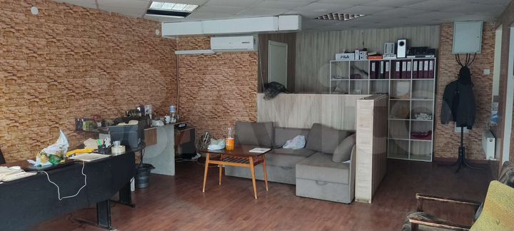 Здание, 92.6 м²