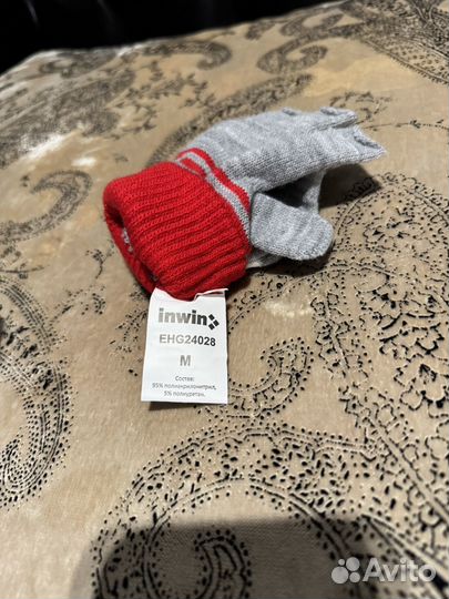 Перчатки детские