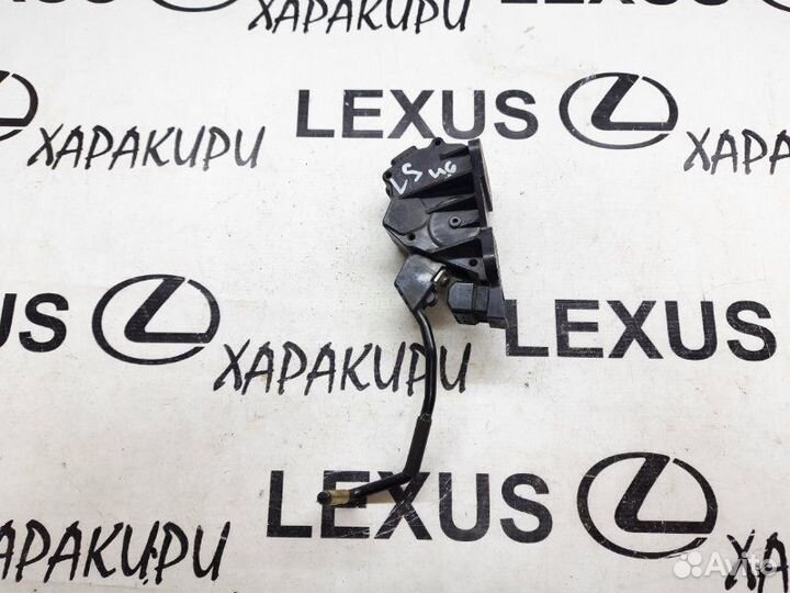Педаль газа Lexus Ls460 2005-2012