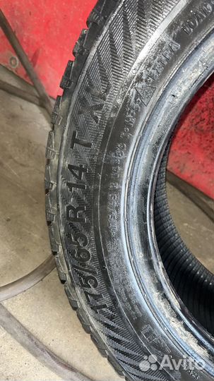 Gislaved Nord Frost 200 175/65 R14 86T
