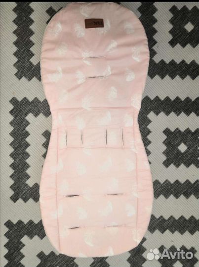 Матрас для коляски