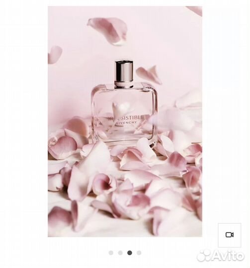 Туалетная вода Givenchy Eau de Toilette